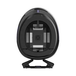 De Nieuwste Huidanalysator Huidtype Testmachine En Allergietest Huidanalysatortest Voor Thuisgebruik - Product Image 1