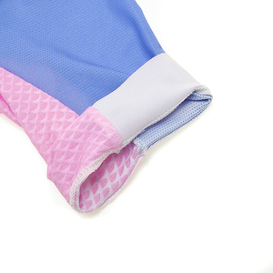 Maillot de Ciclismo Transpirable MITI Pro Team, Ropa para Ciclismo - Product Image 5