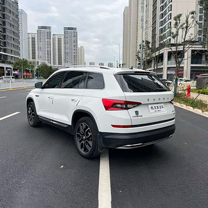 <span class=keywords><strong>Vente</strong></span> flash Prix bas <span class=keywords><strong>Skoda</strong></span> <span class=keywords><strong>Kodiaq</strong></span> 2020 TSI330 7 places FWD Édition Luxe Premium Voiture d'occasion - Product Image 4