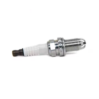Suku cadang otomotif busi Harga Oem Titanium asli SP1491 busi mobil untuk toyota corolla nissan bmw vw Polo Golf honda