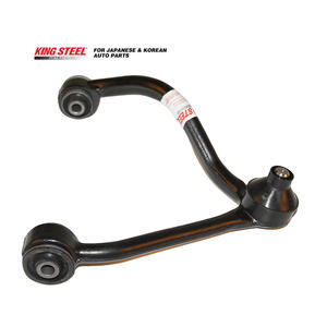 Commercio all'ingrosso professionale OEM 54410-3E100 di alta qualità <span class=keywords><strong>ricambi</strong></span> <span class=keywords><strong>Auto</strong></span> <span class=keywords><strong>autozona</strong></span> anteriore braccio di controllo superiore per Kia Sorento - Product Image 3