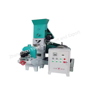 Machine à extrusion d'aliments pour chats et chiens/<span class=keywords><strong>croquettes</strong></span> Machine à bouffer d'aliments pour chiens et chats - Product Image 2