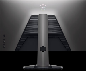 จอภาพสำหรับเล่นเกม <span class=keywords><strong>G2723H</strong></span> IPS Deii ใหม่จอหลักสรีรศาสตร์หน้าจอ280เฮิตซ์ FHD พร้อมแท่นวางแบบปรับได้สำหรับ eSports - Product Image 4