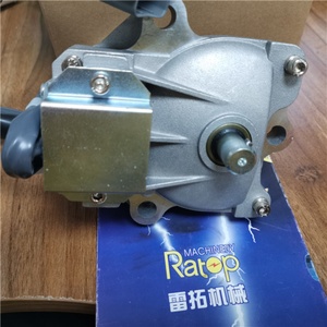 Excavator PC200-6 PC220-6 PC300-6 Motor Assy 7834-40-3000 7834-40-2000 Throttle Motor <b>Step</b> Motor 7834-40-3000/7834-40-2000 - Product Image 2