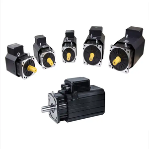 Motor de 11kw, 15kw, 22kw, 37kw, 55kw, 1500rpm, 2000rpm, 3000rpm para Maquinaria, Certificado 260h27d15c 1500 - Product Image 1