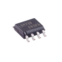 Régulateur de commutation IC 100 % original L5973D013TR HSOP-8 pour autoradios industriels et moniteurs LCD