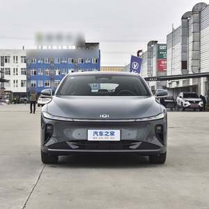 Changan Qiyuan รถไฟฟ้า A06อัตโนมัติสำหรับผู้ใหญ่รถ Changan Qiyuan A07 A06 A05เวอร์ชันใหม่ - Product Image 2