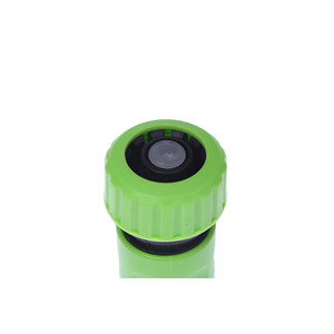 Raccord rapide en plastique Han Da 6 points, 25 mm, ABS, pour l'irrigation de jardin, installation facile des tuyaux en vrac - Product Image 3