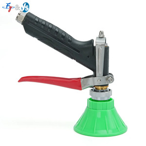 Rociador <span class=keywords><strong>de</strong></span> alto impacto, <span class=keywords><strong>pistola</strong></span> <span class=keywords><strong>de</strong></span> atomización <span class=keywords><strong>de</strong></span> aire antiviento ajustable para jardín <span class=keywords><strong>de</strong></span> invernadero agrícola, pistolas <span class=keywords><strong>de</strong></span> pulverización <span class=keywords><strong>de</strong></span> agua <span class=keywords><strong>de</strong></span> pesticidas - Product Image 5