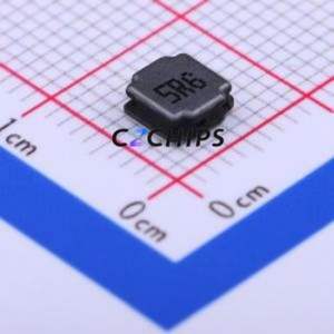 Inductor de Potencia LVS505020-5R6M-N SMD, 5x5mm (Inductancia: 5.6uH) (Precisión: 20%) (Corriente Nominal: 1.8A) - Product Image 1