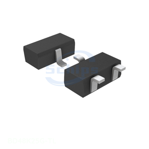 In Stock Power Management (PMIC) TO 236 3, SC 59, SOT 23 3 BD48K25G-TL Buy Electronics Components Online - Product Image 1
