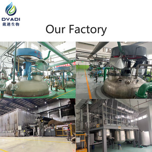 Enzima Bio-Detergente SPA-6 per la Rimozione della Pectina e l'Addolcimento del Cotone nell'Industria Tessile - Product Image 6