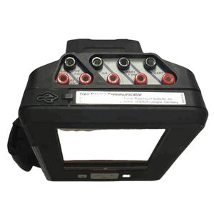 Le tout nouveau communicateur Fieldbus Emerson Trex Foundation à haute performance - Product Image 1