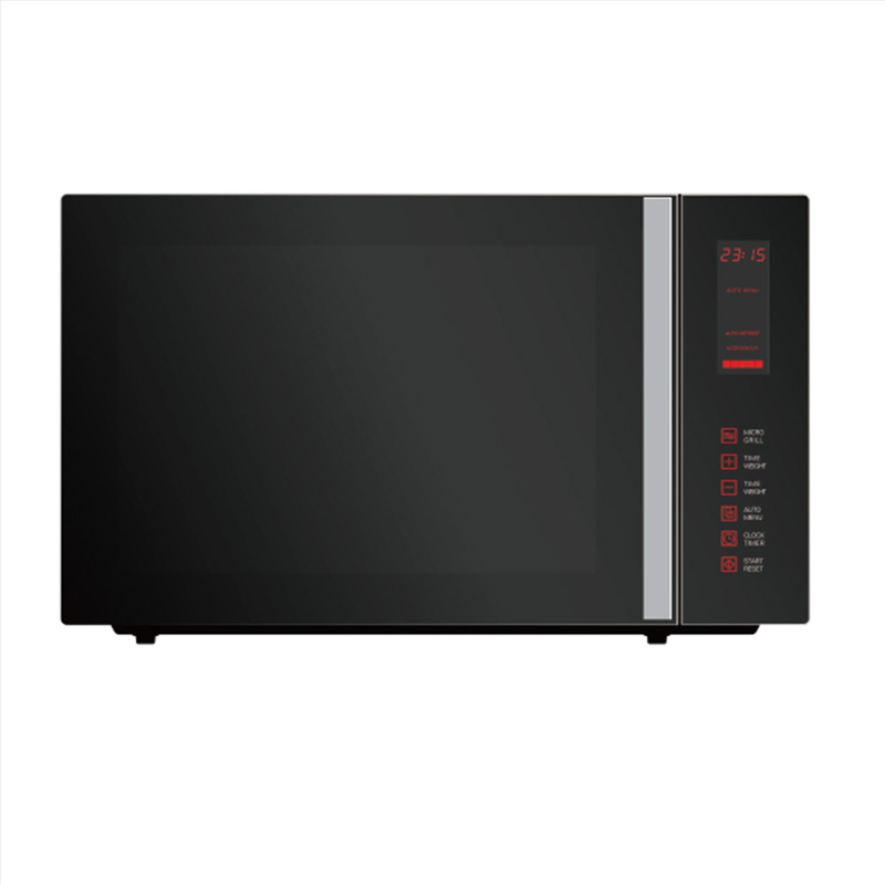 31L 900W 3 in 1 Microwave