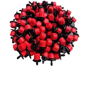 Microaspersor Rotatorio Tipo Marco Jivandhara en Oferta, Plástico de 0.85-2.0 mm para Sistema de Riego por Goteo Agrícola - Product Image 3