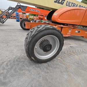 2019 год используется JLG 1850SJ ультра серии телескопическая Подъемная Платформа Высота: 56,56 м/185,6 футов - Product Image 5