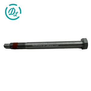 Remplacement de la vis du solénoïde EexcavaStart 6708267 pour mini-excavatrice, pièce de rechange durable haute performance, garantie 1 an - Product Image 1