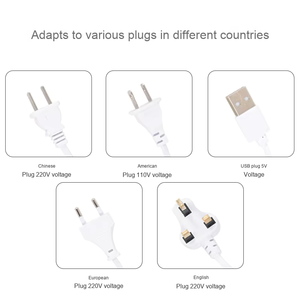 Caja <span class=keywords><strong>de</strong></span> Regalo Personalizada Smart 55 ° Taza Termostática C y Set <span class=keywords><strong>de</strong></span> Posavasos Calentador Eléctrico <span class=keywords><strong>de</strong></span> Cerámica para Café, Ideal para Regalos Publicitarios - Product Image 2