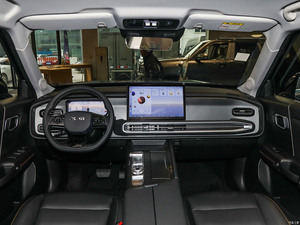 BAIC Beijing BJ30 2021, Auto Usado, Gasolina/<span class=keywords><strong>Híbrido</strong></span>, 1.5L, Volante a la Izquierda, <span class=keywords><strong>Todoterreno</strong></span>, Bajo Kilometraje, Vehículo Eficiente en Combustible - Product Image 6