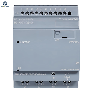 Module de composants industriels PLC 6ES7810-4CC11-0YA5, scellé, neuf, programmeur PLC, stock excédentaire 6ES78104CC110YA5 - Product Image 1