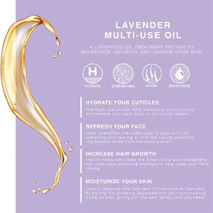 100% reine natürliche organische therapeut ische Zitronen-Eukalyptusöle Fabrik verkauf 118ml ätherisches Lavendelöl - Product Image 2