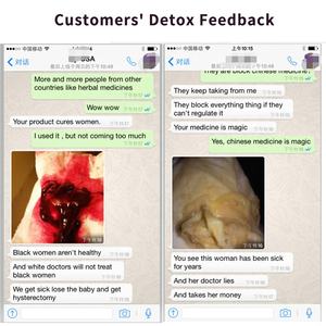 Aromlife Private Label Perles Yoni en gros, Perles Yoni détoxifiantes Clear <span class=keywords><strong>Point</strong></span>, Tampon Yoni, Produits d'hygiène féminine vaginale - Product Image 6