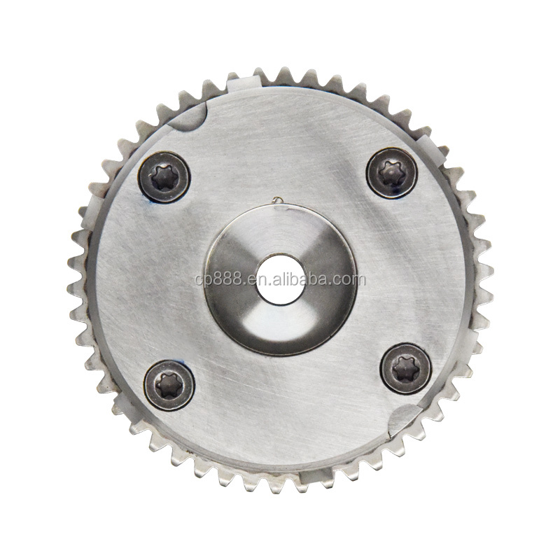 pinon OEM Camshaft Sprocket L372-12-4X0C for Mazda 3, 5, 6 (2002-2007