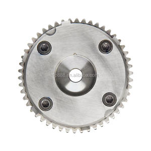 Oem # L372-12-4X0C Nokkenas Tandwiel Voor Mazda <span class=keywords><strong>3</strong></span> 5 6 2.3L L372-12-4X0C L372-12-4X0B L372-12-4X0D - Product Image 5