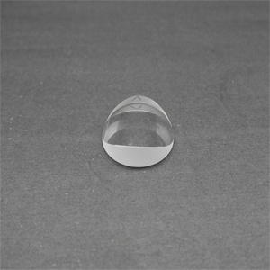 Ống kính hình trụ lồi kép - Product Image 1