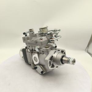 APEX Brand New 1047418122 Fuel Injection Pump Diesel <b>Engine</b> Part Compatible with 4M40 <b>Engine</b> <b>Model</b> Excavator Spare Parts - Product Image 4