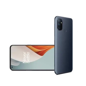 โทรศัพท์มือถือมือสอง <span class=keywords><strong>OnePlus</strong></span> <span class=keywords><strong>Nord</strong></span> <span class=keywords><strong>N100</strong></span> ขายส่งสมาร์ทโฟน 64GB คุณภาพดี รองรับสองซิม 4G ขายดี - Product Image 4