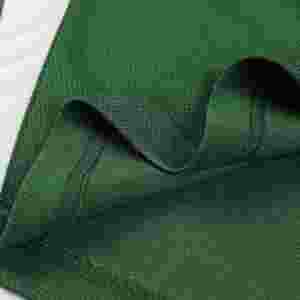 T-shirt de baseball respirant avec logo personnalisé brodé et imprimé, à séchage rapide, anti-humidité, style décontracté streetwear, uniforme - Product Image 4