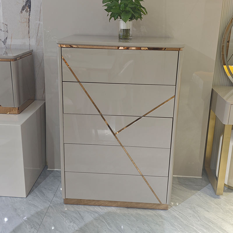 ตู้ลิ้นชัก