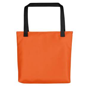 Shemax-Bolso de mano con mango naranja - Product Image 6