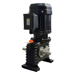 380V Solar Vijver Windmolen Beluchter Pomp Toenemende Zuurstof Beluchter Voor Aquacultuur - Product Image 5