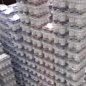 Polvo Liofilizado Azul de Alta Calidad, Entrega Rápida y Segura, Polvo de Péptidos de Alta Pureza, Precio al por Mayor - Product Image 1