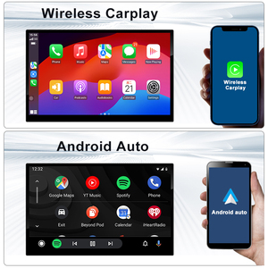 STWEI pour Land Rover Defender 2020-2025, autoradio multimédia Android 14 de 11,4 pouces, écran incurvé haute définition, Carplay - Product Image 5