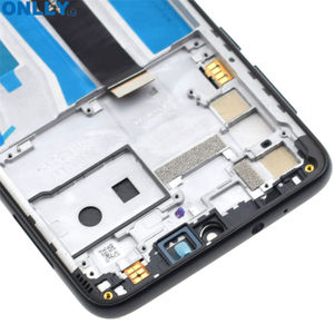 Nouveaux écrans LCD pour téléphone portable Motorola Moto G8 Play, écran tactile, assemblage du numériseur pour Moto G8 Play LCD - Product Image 5
