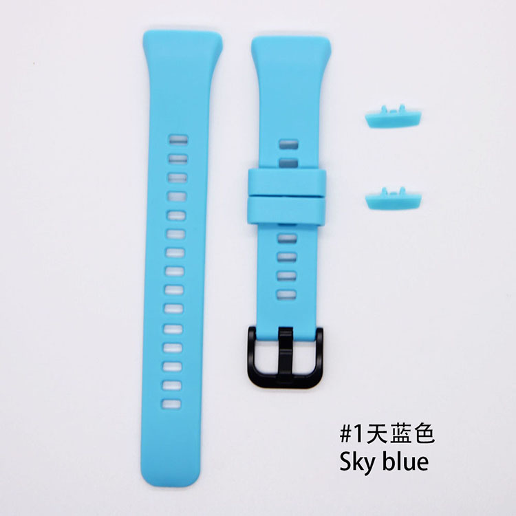 #1 sky blue