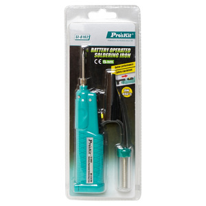 Fer à souder à piles Pro'sKit Si-B162 4,5 V 9 W pour réparation électronique - Product Image 3