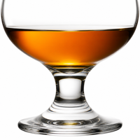 Offre Spéciale – Verres à Brandy et à Vin en Verre Soufflé à la Main Sans Plomb pour Restaurants, Hôtels et Bars
