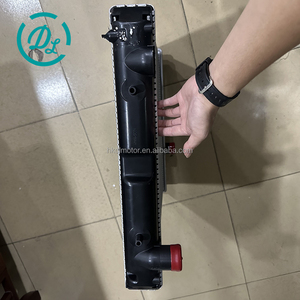 Nouveau Radiateur de Réservoir d'Eau EexcavaStart 129940-44500 pour Mini-Excavatrices Moteurs 4TNV98 - Refroidissement Durable Garantie 1 An - Product Image 5