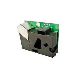 Sensor de Partículas Infrarrojas ZPH04 Original Winsen 0-999g/m de Bajo Consumo, Sensor de Gases PM2.5, Garantía de 90 Días, Certificado ROHS - Product Image 4