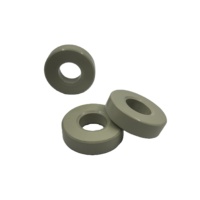 Núcleo Toroidal de Polvo de Alto Flujo 571125 / CH571125 M=125 AL=287 para Inductor PFC