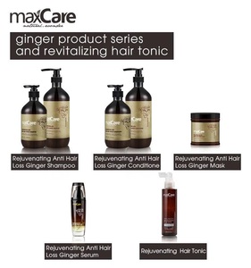 El champú de jengibre orgánico más vendido <span class=keywords><strong>para</strong></span> la prevención de la pérdida de <span class=keywords><strong>cabello</strong></span> promueve el crecimiento del <span class=keywords><strong>cabello</strong></span> y repara el <span class=keywords><strong>cabello</strong></span> <span class=keywords><strong>dañado</strong></span> con fórmula de aceite - Product Image 6