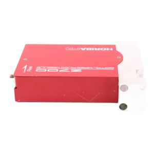 HORIBASTEC MFC, DIGI MASS FLOW MOD, SÉRIE Z700, SEC-Z722MGX - Product Image 3