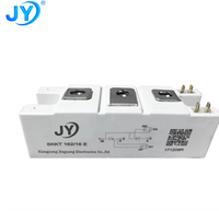 Module de montage sur châssis à thyristors JY DZ1100N22KTIM 2200V 1100A Diodes simples Électronique