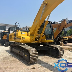 PC360 Used Crawler Excavator 2022 <b>Model</b> with 1 Year Warranty 36Ton Gearbox Engine Pump & PLC Motor Bearing - Product Image 4