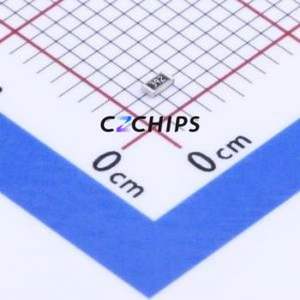 Resistencia SMD PTFR0603B3K90N9 0603 (Tipo: Película Delgada) (Resistencia: 3.9kOhm Precisión: 0.1%) - Product Image 1