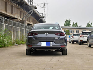 <span class=keywords><strong>Mazda</strong></span> <span class=keywords><strong>3</strong></span> Axela Sedán <span class=keywords><strong>2021</strong></span>, Vehículo Usado, Volante a la Izquierda, Bajo Kilometraje, Estilo JDM en Stoke - Product Image 6